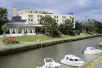 Отель Sokos Hotel Rikala Отель Sokos Hotel Rikala
