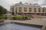 Отель Sokos Hotel Kaarle Отель Sokos Hotel Kaarle