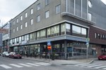 Отель Sokos Hotel Valjus Отель Sokos Hotel Valjus