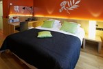 Отель Sokos Hotel Puijonsarvi Отель Sokos Hotel Puijonsarvi