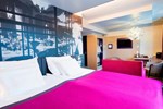 Отель Sokos Hotel Lahden Seurahuone Отель Sokos Hotel Lahden Seurahuone