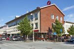 Отель Original Sokos Hotel Koljonvirta Отель Original Sokos Hotel Koljonvirta