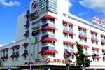 Отель Original Sokos Hotel Vaakuna Отель Original Sokos Hotel Vaakuna
