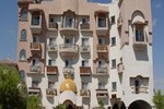 Отель Hotel Maria Bonita Отель Hotel Maria Bonita