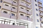 Отель Hotel Mistral Отель Hotel Mistral