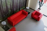 Гостевой дом Vértice Roomspace Гостевой дом Vértice Roomspace