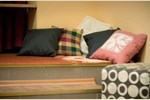 Хостел Fish Andrey Hostel Хостел Fish Andrey Hostel