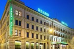 Отель Grandhotel Brno Отель Grandhotel Brno