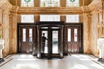 Отель Cafe Royal Hotel Отель Cafe Royal Hotel