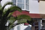 Гостевой дом Birklands Guest House Гостевой дом Birklands Guest House