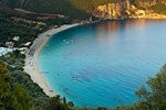 Отель Lichnos Beach Отель Lichnos Beach