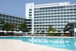 Отель Swissôtel Grand Efes Izmir Отель Swissôtel Grand Efes Izmir