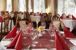 Отель Orea Hotel Bohemia Отель Orea Hotel Bohemia