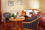 Отель Orea Hotel Voronez 1 Отель Orea Hotel Voronez 1