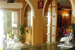 Отель El Faisan C&R Hotel Отель El Faisan C&R Hotel