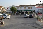 Гостевой дом Hostal Andalucia Гостевой дом Hostal Andalucia