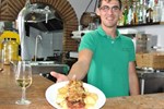 Гостевой дом Hostal San Marcos Гостевой дом Hostal San Marcos