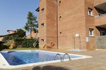 Апартаменты Apartahotel Marsol Апартаменты Apartahotel Marsol