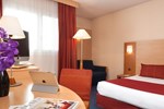 Отель Forest Hill Meudon Velizy Отель Forest Hill Meudon Velizy