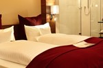 Отель Fleming's Deluxe Hotel Frankfurt Main-Riverside Отель Fleming's Deluxe Hotel Frankfurt Main-Riverside