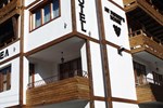 Отель My Father's House Отель My Father's House