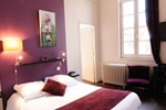 Отель Hôtel du Palais Отель Hôtel du Palais