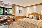 Отель Zur Tenne Hotel Отель Zur Tenne Hotel