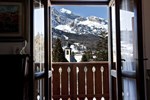 Отель Hotel Panda Отель Hotel Panda