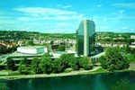 Отель Maritim Hotel Ulm Отель Maritim Hotel Ulm