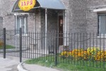 Гостиница Заря Гостиница Заря