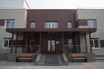 Гостиница Абникум Гостиница Абникум