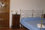 Отель Bio-Agriturismo La Ginestra Отель Bio-Agriturismo La Ginestra