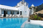 Отель Deliades Hotel Отель Deliades Hotel