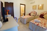 Мини-отель B&B Grottamiranda Мини-отель B&B Grottamiranda