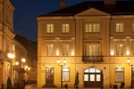 Отель Hotel Staromiejski Отель Hotel Staromiejski