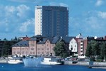 Отель Scandic Plaza Umeå Отель Scandic Plaza Umeå