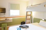 Отель ibis Budget Dresden City Отель ibis Budget Dresden City