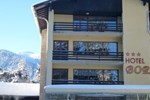 Отель Hotel Bor Отель Hotel Bor