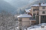 Апартаменты Villa Progled Апартаменты Villa Progled