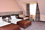 Отель Plaza Hotel Отель Plaza Hotel