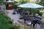 Гостевой дом The Old House Guest House Гостевой дом The Old House Guest House