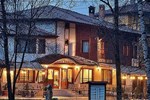 Отель Hotel Bashtina Kashta Отель Hotel Bashtina Kashta