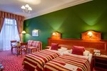 Отель Hotel Imperial Отель Hotel Imperial