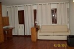 Отель Residence Cielo Alto Отель Residence Cielo Alto