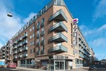 Отель Hotel Cabinn City Отель Hotel Cabinn City
