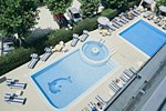 Отель Hotel Tridentum Отель Hotel Tridentum