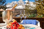 Отель Sporting Hotel Villa Blu Отель Sporting Hotel Villa Blu