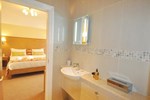 Отель Clover Naturist Spa and Hotel Отель Clover Naturist Spa and Hotel