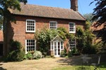Мини-отель Mill House Bed and Breakfast Мини-отель Mill House Bed and Breakfast