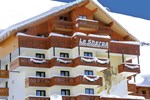 Отель Le Sherpa Val Thorens Hôtels-Chalets de Tradition Отель Le Sherpa Val Thorens Hôtels-Chalets de Tradition